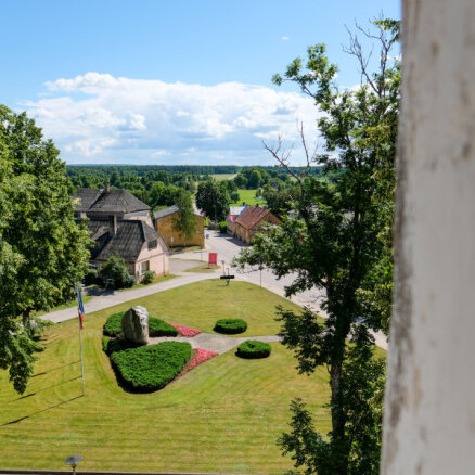 Trešdien gaidāms mākoņains un nedaudz siltāks laiks