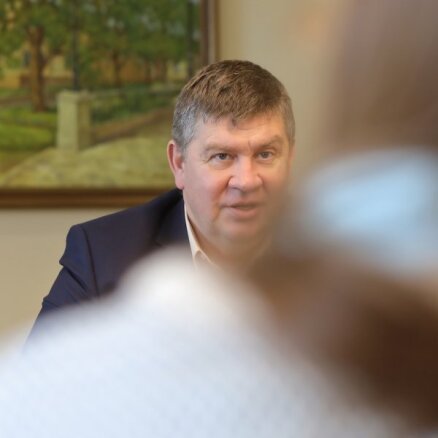VDD redzeslokā nokļuvis 'Latvijas gāzes' iepirkums no Krievijas