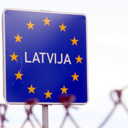 Стопами Кобзона: как попасть в латвийский "черный список"