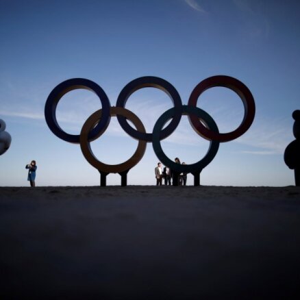 МОК опубликовал полный список причин отстранения россиян от Олимпийских игр