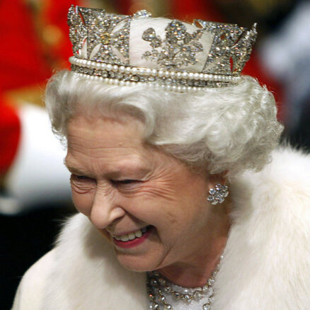 ФОТО. Где жила Елизавета II: недвижимость британской короны
