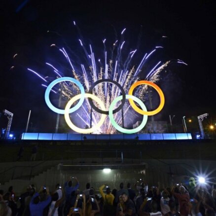Krievijai nevajadzētu piedalīties Rio olimpiskajās spēlēs, uzskata bijušais WADA vadītājs