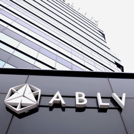Par noziedzīgi iegūtiem atzīst 'ABLV Bank' esošus vairāk nekā 2,4 miljonus eiro