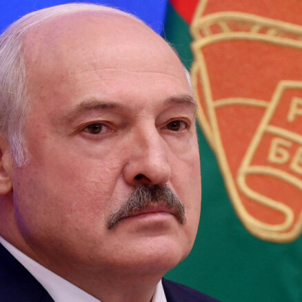 Baltkrievija 'ekstrēmistisku formējumu' sarakstā iekļauj 'Radio Brīvība' baltkrievu vietni
