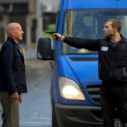 Desmit garākās Holivudas kino sāgas