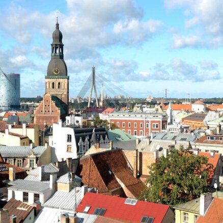 18 причин, почему туристическая Латвия — скрытая жемчужина Европы
