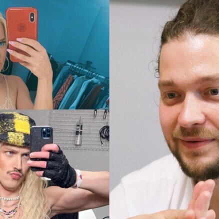 Diskutablie influenceri. Soctīklu eksperti strīdās par viņu ietekmi
