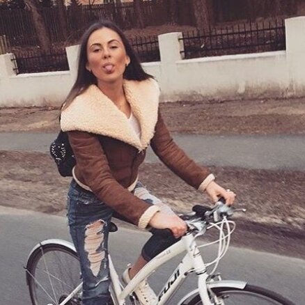 Tā dzimst zvaigznes: astoņas apskaužamākās Latvijas 'Instagram' princeses