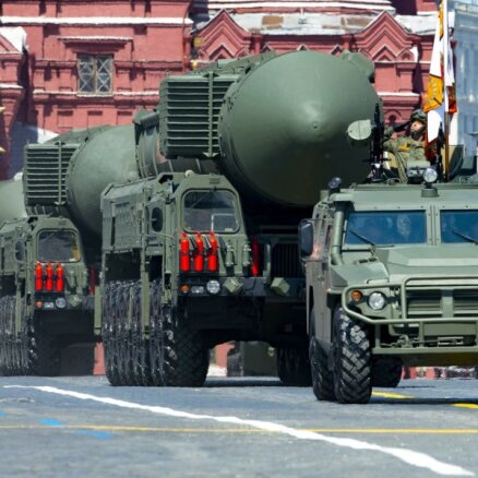 США не верят, что Россия собирается применить ядерное оружие