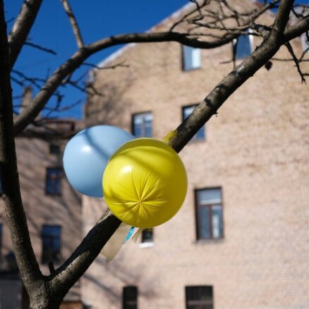 LSA īstenos atbalsta programmu Ukrainas bēgļiem – palīdzēs iekļauties Latvijā