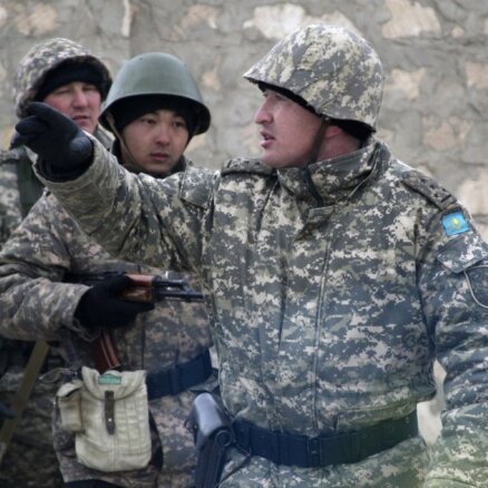 Беспорядки в Казахстане: уже 15 погибших