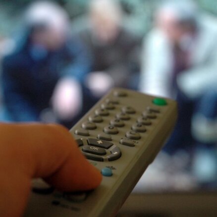 LTV планирует создать общий для стран Балтии телеканал на русском языке