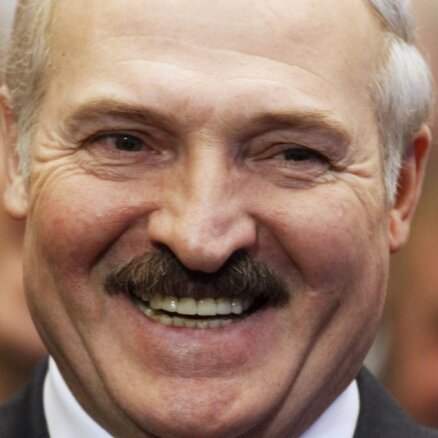 Лукашенко и Путин лишат Латвию транзита
