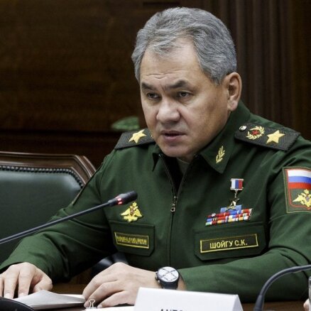 Телефонная карусель о "грязной бомбе". Что говорят об этой угрозе Москва, Киев и Запад