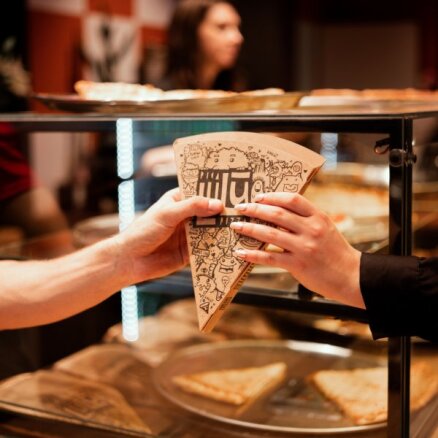 'Pica Lulū' atver jaunu diennakts picēriju Teikā
