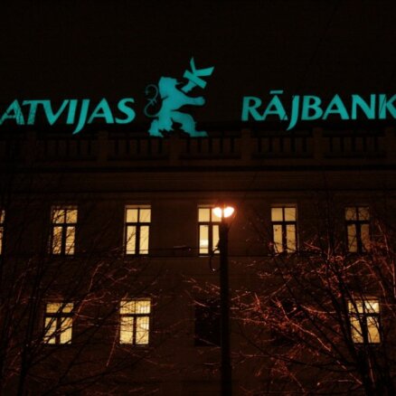 'Latvijas Krājbankas' jahta nosolīta par summu, kas pārsniedz sākumcenu