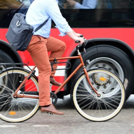 ТОП-10 самых удобных для велосипедистов городов мира (и 9 из них находятся в Европе)