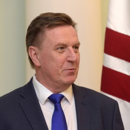 'de facto': Nacionālās drošības komisija nespēj strādāt