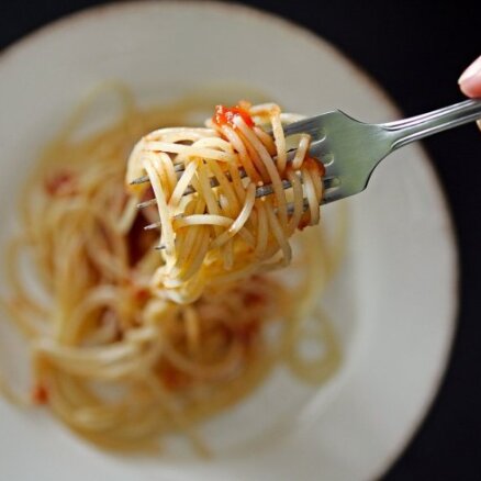 Как приготовить соус для спагетти: 10 кулинарных советов