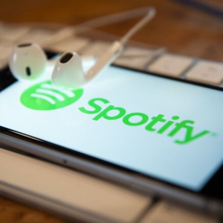 'Spotify' paziņo par plāniem cīņā pret Covid-19 dezinformāciju