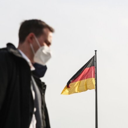 В Германии вступают в силу более жесткие коронавирусные ограничения