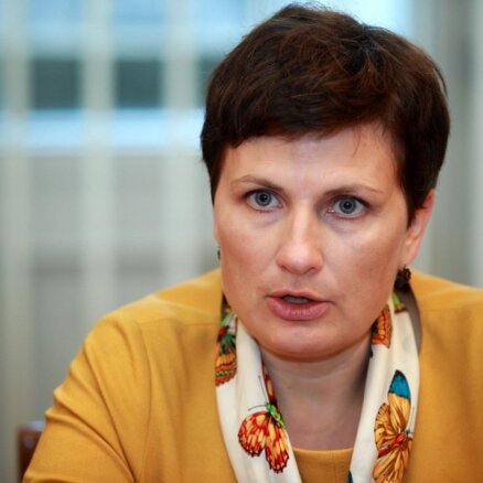 СМИ: Винькеле обещан пост министра в правительстве Кучинскиса