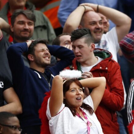 Anglijas premjerlīgas klubs pēc smaga zaudējuma sola atmaksāt faniem biļešu naudu