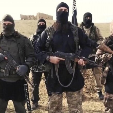 ИГИЛ взяло ответственность за теракт в Ницце