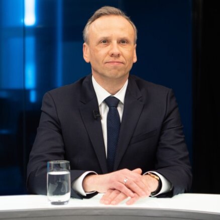 SAB direktors: jaunais 'dzelzs piekškars' mazina Krievijas 'noderīgo idiotu' aktivitātes Latvijā