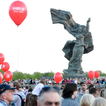 9 мая Латвия отпразднует сразу два праздника: что и где будет происходить