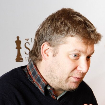 Крамник стал вторым в рейтинге ФИДЕ, лидер&nbsp;— Карлсен, Широв&nbsp;— 58-й
