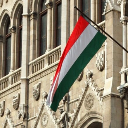 В Венгрии выступили против размещения сил НАТО на своей территории