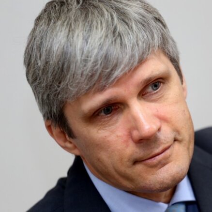 Мэр Резекне Барташевич ставит под сомнение законность решений конгресса "Согласия"