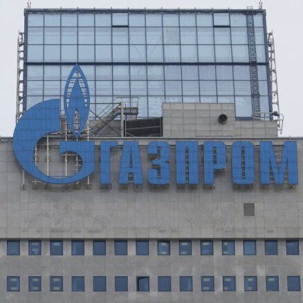 Kanāda nosaka sankcijas pret 'Gazprom' un 'Rosņeft'