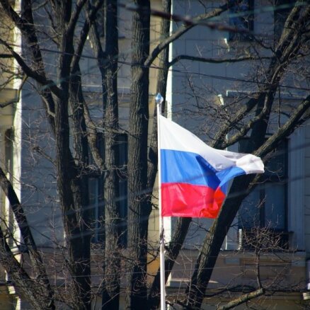 Россия резко осуждает установку памятника "карателям"