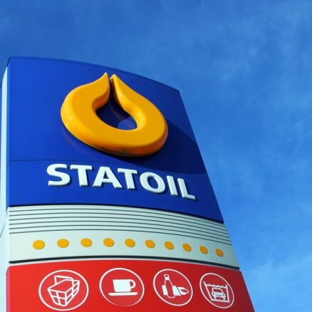 Visvairāk nodokļus valsts budžetā pērn samaksājis 'Statoil'