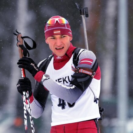 LOV  ziemas sporta veidu sastāvā A grupā iekļauti 11 sportisti
