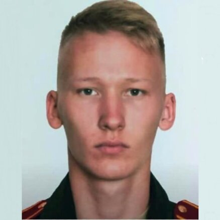 Identificēts par izvarošanām Ukrainā aizdomās turēts krievu radiotelefonists