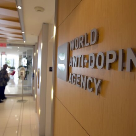 WADA жалуется, что российские атлеты уклоняются от допинг-контроля и не стучат