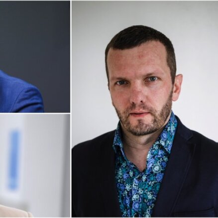 Neaizstājamie ārsti pret 'neaizstājamo' RAKUS valdi – konflikts, kas var maksāt dzīvības