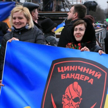 Жители Днепропетровска выступили против переименования города