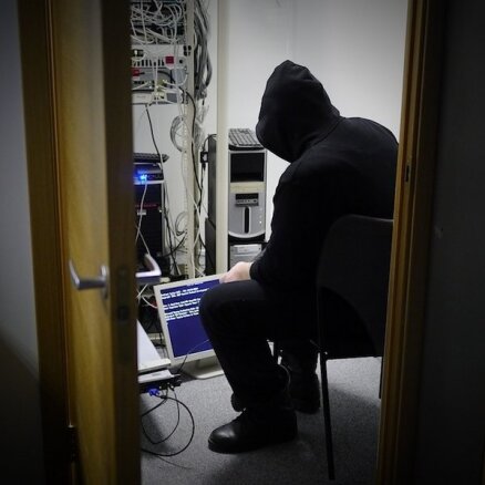 Atvairīti kiberuzbrukumi 70 valsts iestāžu tīmekļa vietnēm