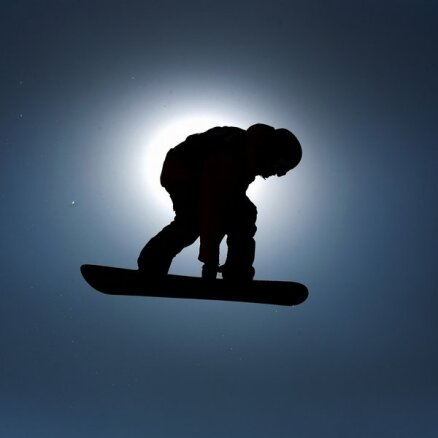 ASV slēpotāji un snovbordisti nodrošinās ar papildus aizsardzību ārkārtas situācijā Sočos