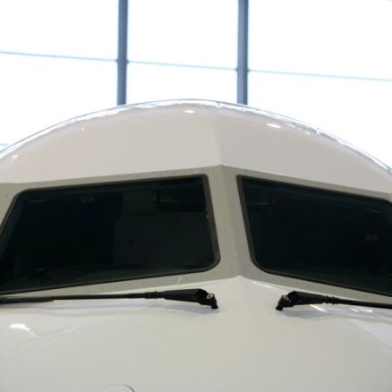 airBaltic окончательно согласится на десять новых Bombardier