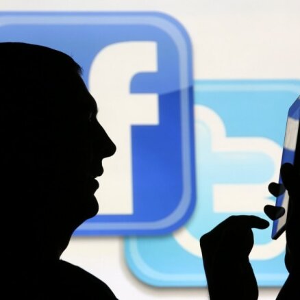 Twitter бросает вызов Facebook и WhatsApp