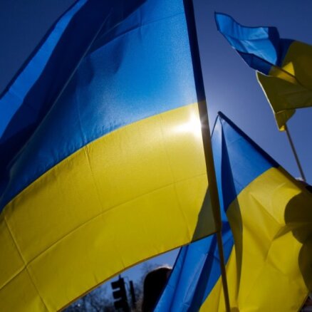 Утверждена новая стратегия нацбезопасности Украины
