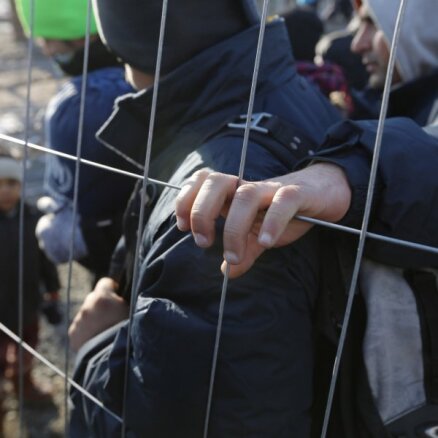 СМИ: Турция просит у ЕС €5 млрд на беженцев