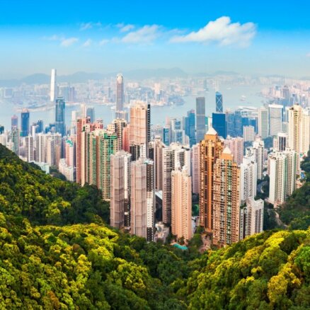 Гонконг раздаст всем желающим 500 000 бесплатных авиабилетов, первые счастливчики появятся уже в марте
