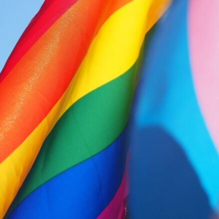 Izziņo 'Riga Pride' mākslas un izklaides programmu