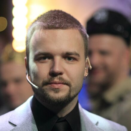Valters: Man bijis vairāk nekā 10 sieviešu